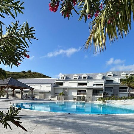 Easy Friendly Sxm Apartment Cul de Sac Bagian luar foto