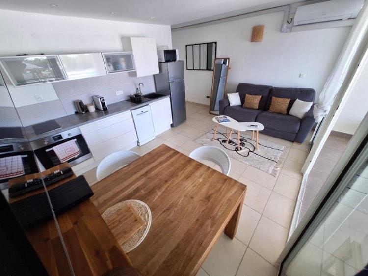 Easy Friendly Sxm Apartment Cul de Sac Bagian luar foto